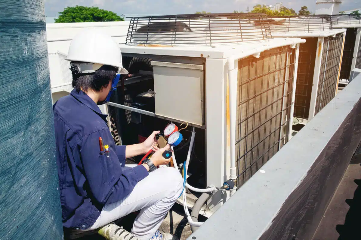 HVAC Repair, Maintenance, and Installation in Lombard, IL