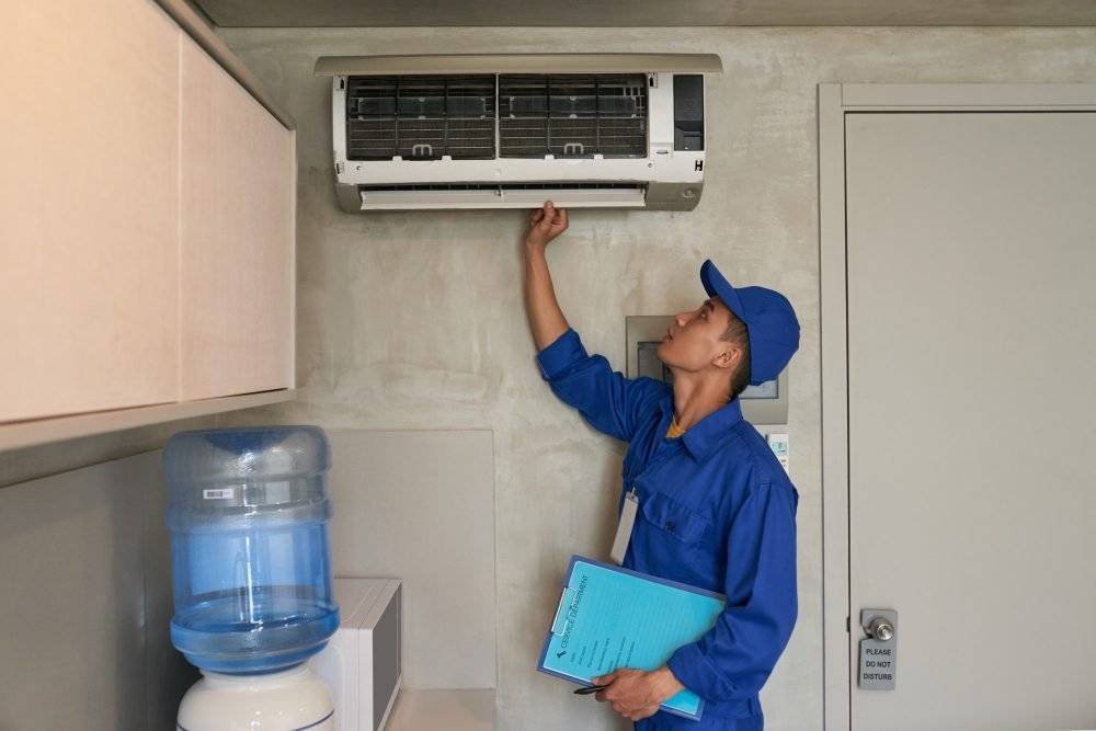 24 hour air conditioning repair