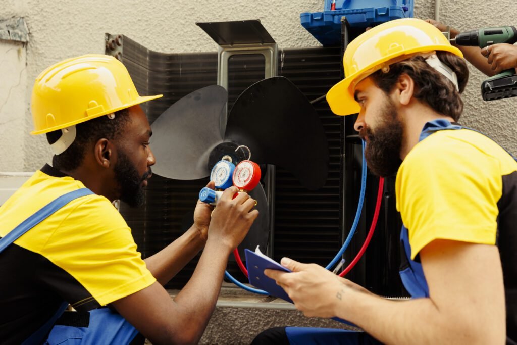 Importance of HVAC Maintenance and Repairs in Glen Ellyn